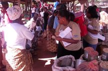 Chinotimba Township Tour (Zimbabwe)