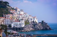 Amalfi Coast Experience