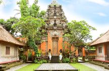 Ubud Tours: Culture, Palace, Temple, Rice field walks, Local show, Monkey Forest