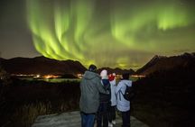 Private Aurora Borealis Adventure