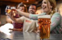Half-Day Santorini Craft Beer and Spirits Tasting Tour