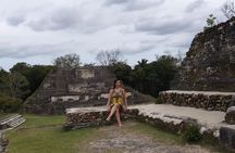 Belize Maya Ruins