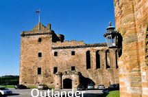Mary Queen of Scots tours - Private small group Tours Edinburgh