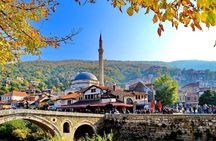 Prizren, Full Day Trip from Tirana
