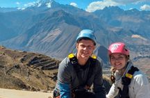 Half Day Zip Line in Cusco