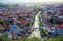 Prizren, Full Day Trip from Tirana