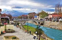 Prizren, Full Day Trip from Tirana