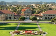 Silicon Valley Private Tour from San Francisco