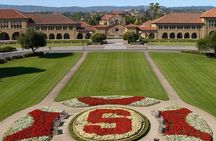 Silicon Valley Private Tour from San Francisco