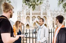 Private London Tour Tailored to Your Interests with a Local Best Suited to You