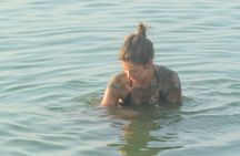 Dead Sea Private Day Tour from Aqaba Port