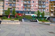 Prishtina, Full Day Trip from Tirana