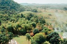 Rastafari Cultural ATV Community Experience from Negril