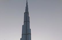Private Dubai 4 hours Tour with Guide and driver