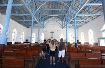 3-Hour Rarotonga Island Discovery Tour