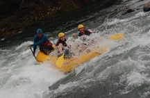 White Water Rafting + ATV Adventure (Arenal Volcano)