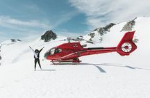 Private Whistler Helicopter Tour + Mountain Landing