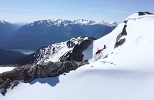 Private Whistler Helicopter Tour + Mountain Landing