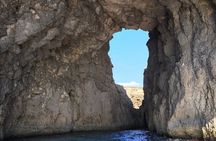 Hera Round Malta & Comino Blue Lagoon