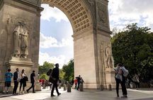 Greenwich Village Walking Tour