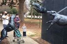 Walking Tour: Civil Rights History -The Church, Children & Community