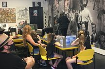 Walking Tour: Civil Rights History -The Church, Children & Community
