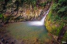 Rincon de la Vieja Day Trip Adventure from Playa Del Coco
