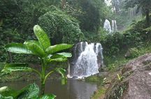 Rincon de la Vieja Day Trip Adventure from Playa Del Coco