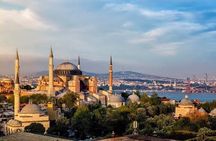 Hagia Sophia Group Tour – Licensed Guide & Skip the Ticket Line