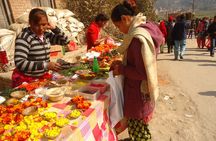 Nagarkot Full-Day Hiking Tour from Kathmandu