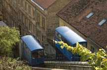 Best Of Zagreb Walking Tour