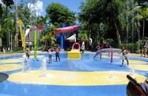 Dunn's River Falls and Ocho Rios Shopping Tour from Montego Bay Hotels