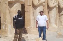 3 Days 2 Nights Travel package to Aswan & Luxor from Cairo by flights
