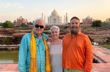 Spiritual India with taste of Rajasthani culture