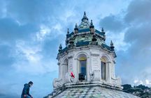 Quito City Tour Experience & Equator Line