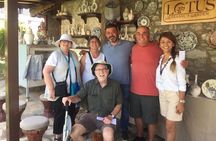 Day Trip to Ephesus from/to Istanbul with FLIGHT and LUNCH