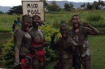 Nadi Half-Day Tour