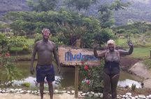 Nadi Half-Day Tour