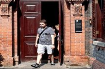 Shanghai Jewish Cultural Tour