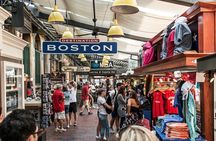 Boston Historic Taverns Tour