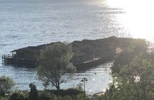 Full-Day Private Best of Ohrid and Lake Ohrid Tour