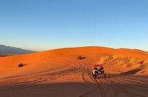 Southern Utah Half-Day ATV Tour