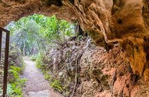 Cayman Crystal Caves Tour in Grand Cayman