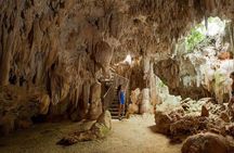 Cayman Crystal Caves Tour in Grand Cayman
