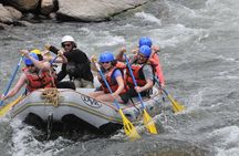1-Day Arkansas River - Salida Canyon Rafting Tour