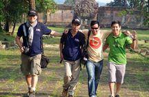 Preah Vihear and Koh Ker group Full-Day private Tour