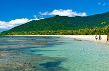 8-Day Cairns Tour: Great Barrier Reef, Kuranda, Daintree Rainforest