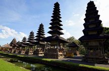 Tanah Lot Sunset Private Tour