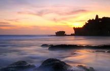 Tanah Lot Sunset Private Tour