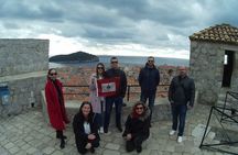 Walls Of Dubrovnik: Small-Group Walking Tour With A Local